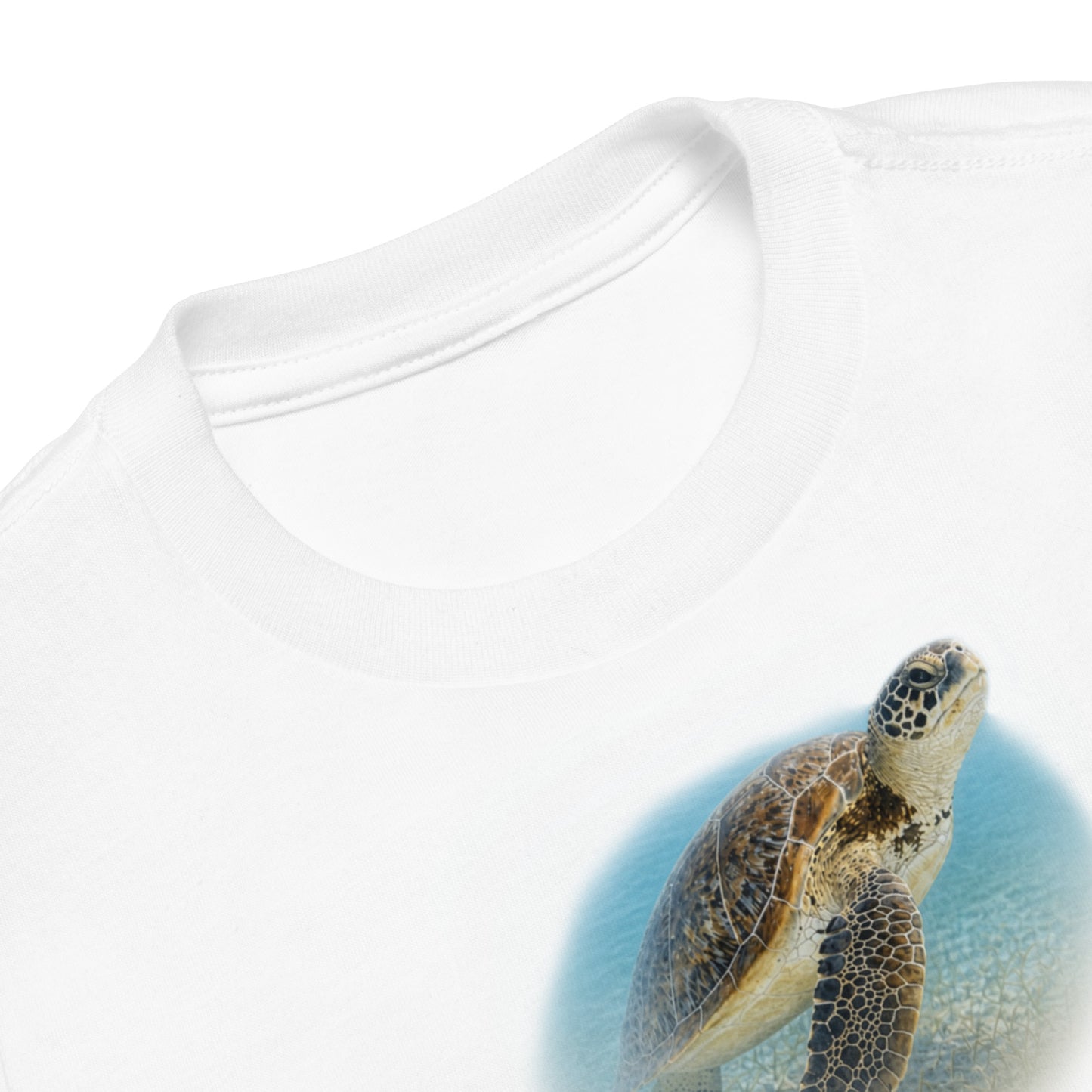 Resting Little Drifter Short Sleeve Tee