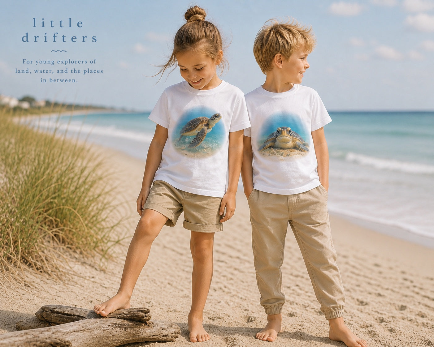 Little Drifters