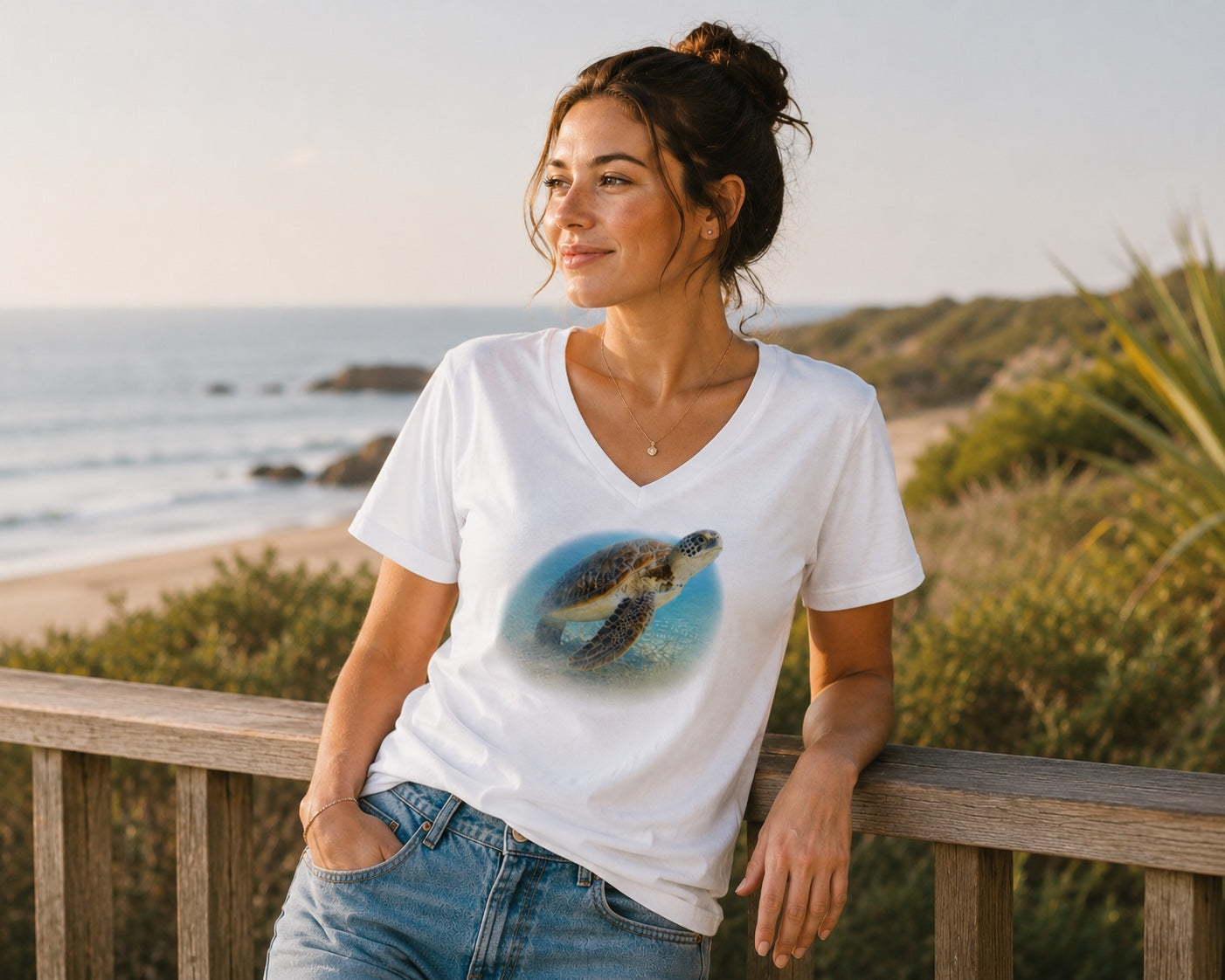 Ocean Drifters Collection