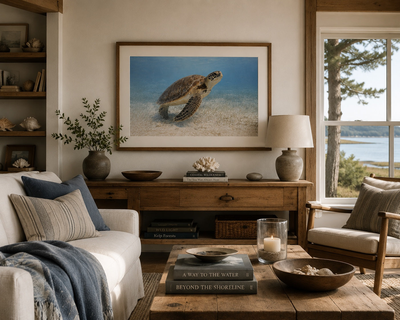 Fine Art Prints