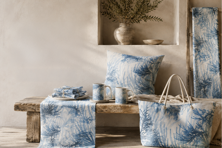 Soft Coral Collection