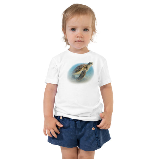 Resting Little Drifter Short Sleeve Tee